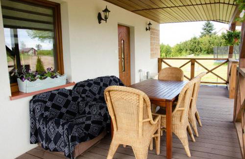 Domek Rospuda - Foto 12