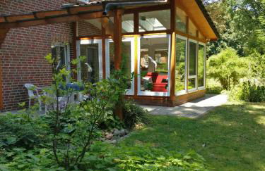 Ferienhaus Wahlers - Foto 1