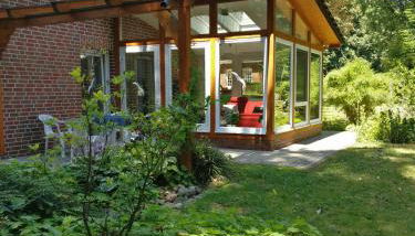 Ferienhaus Wahlers - Foto 1, Garden