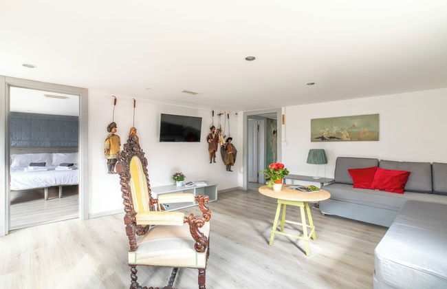 Attico San Marco Top Floor Art 70 mq - Foto 22