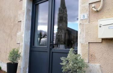 [Le 8] Maison de ville élégante et tout confort - Foto 27