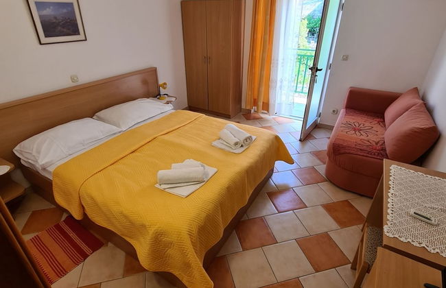 Apartments Pansion Franka 3 - Foto 18