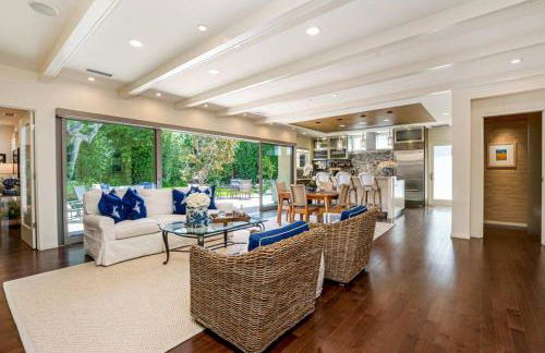 La Jolla 3BR Oceanview Deck - Foto 6