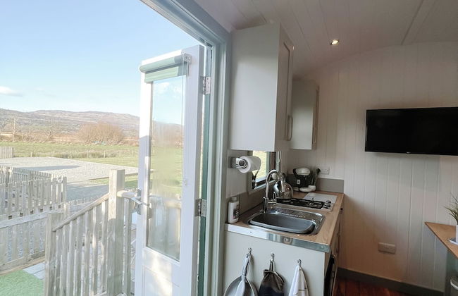 Erw Glas Glamping and Camping - Photo 45