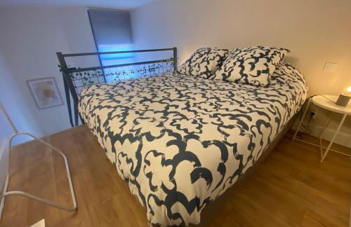 Lespinet BNB - Duplex avec parking - Foto 12