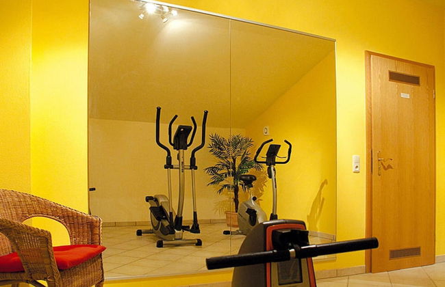 Alpine Escape & Wellness Stay - Photo 21