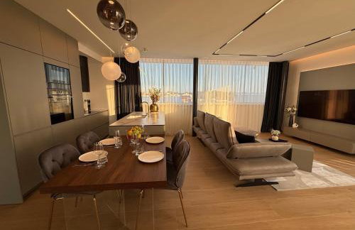 Dedaj Resort - Villa Auri - Foto 12