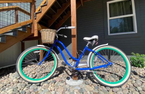 Spacious Downtown Apartment – Walk to Old Town Fc! - Foto 55