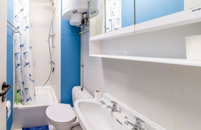 Apartment in Durbuy With Balcony - Foto 17