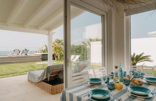 Natoli Beach House & Villas - Villa Giorgia - Foto 30