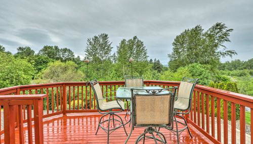 Spacious Kent Home Great for Large Families! - Foto 2