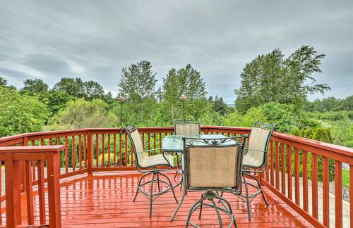 Spacious Kent Home Great for Large Families! - Foto 2