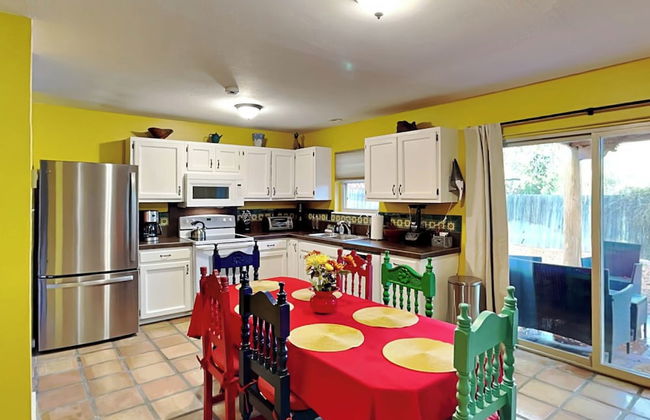 Casa Calabaza by Kokopelli Property Management - Foto 20