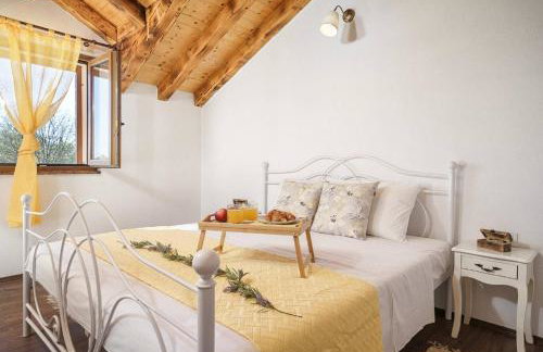 MY DALMATIA - Authentic villa Malou with private swimming pool - Foto 25