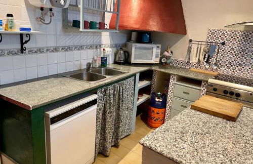 Holiday Home Casa Rural Ubeda by Interhome - Foto 24