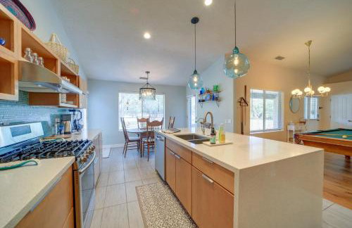 Camp Verde Vacation Rental Near River and Wineries! - Foto 11