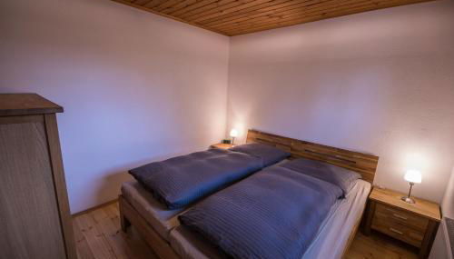 Ferienwohnung in der Kraxlhütte Waltersdorf - Foto 2