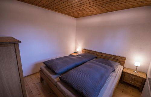 Ferienwohnung in der Kraxlhütte Waltersdorf - Foto 2