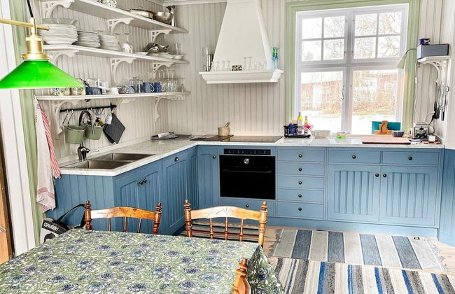 9 Person Holiday Home in Bello-by Traum - Foto 4