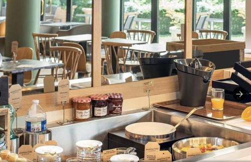 Appart-hôtel Porte de Versailles - Foto 6