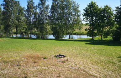 Domek Letniskowy ZŁOTY KARAŚ - Foto 20