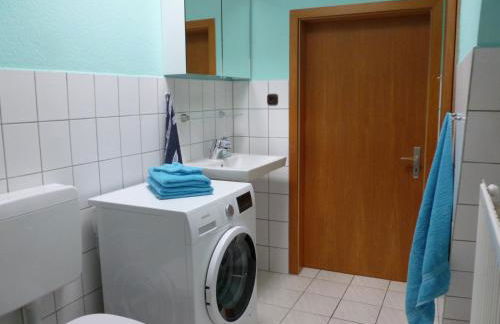 Ferienwohnung im Ostseebad Schönberg nahe Schönberger Strand Ostsee Self-Check-in - Foto 10