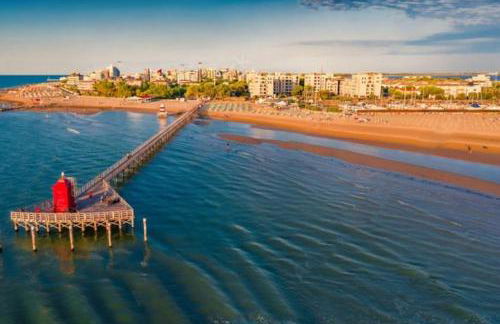 renoviertes Reihenhaus am Radweg in Lignano - Photo 4