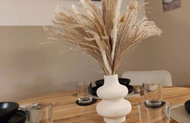 Amaleo Apartments Siegburg - Foto 15