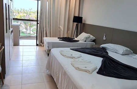 Eco Resort - Praia dos Carneiros - Foto 27