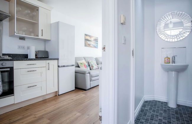 Swn Y Mor - 4 Bedroom - Llanelli - Foto 28