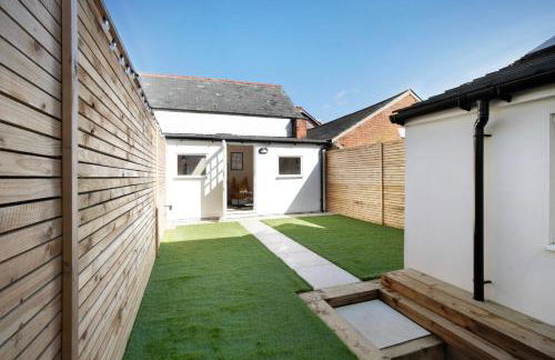 Beautifully refurbished cottage in lower Wivenhoe. - Foto 33