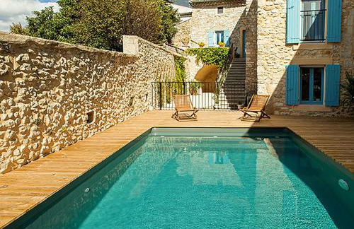 Clarberg - Gîte - Foto 1