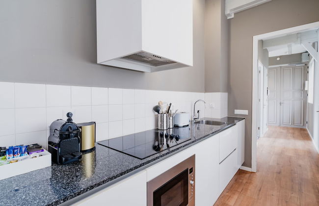 Apartments De Hallen - Photo 15