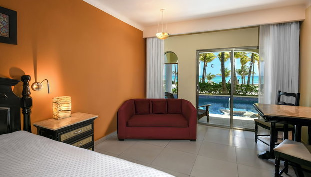El Dorado Royale, All & More Inclusive Adults Only - Foto 5, Zimmer