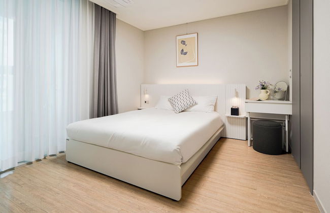 Urbanstay Incheon Chinatown - Foto 19