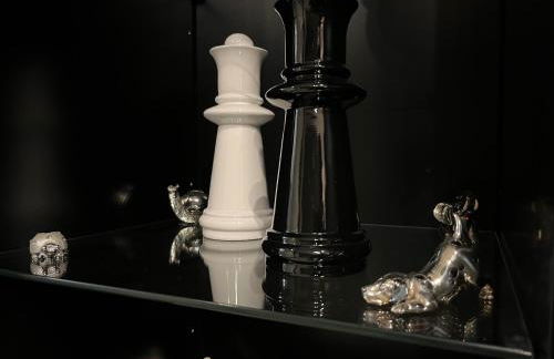 Central Siracusa - AliceA apartment with Balcony & Green View - Foto 38