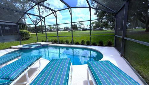 Stunning Villa With Golf Course Views - Foto 2