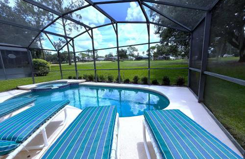 Stunning Villa With Golf Course Views - Foto 2