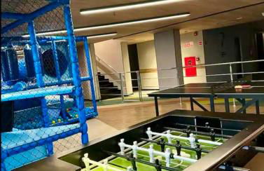 Studio Beira mar - Vista mar - Alto Padrão - New Time - Photo 45