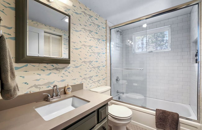 Christmas Valley Chalet Tahoe Adventure Awaits! - Foto 17