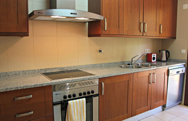 Vilamoura Typical 3 With Pool by Homing - Foto 8