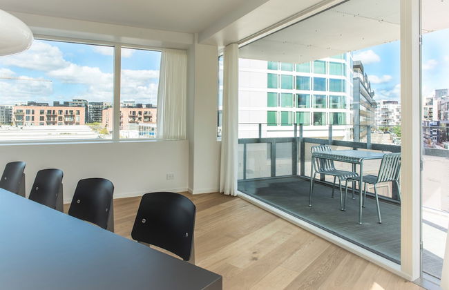 STAY Bryggen - Foto 62