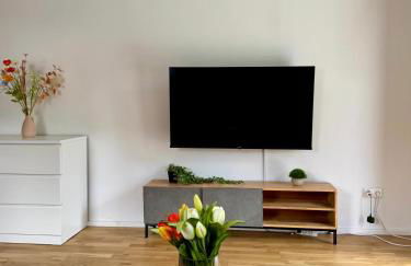 Erholung an den Wasserfällen - Ferienwohnung in Baden-Baden - Stilvolles Apartment mit Terrasse, Parkplatz & ruhiger Lage - Foto 59