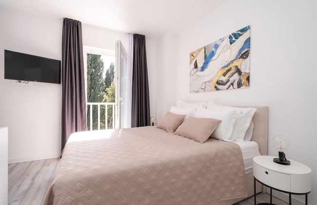 Luxury Villa Entrata-Five Bedroom Villa - Foto 12