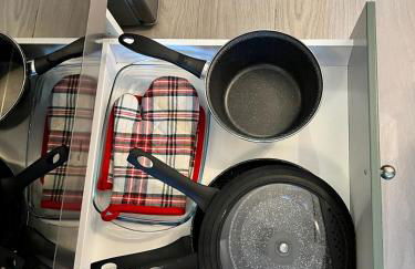 Studio cabine au pied des pistes - Valfréjus - Foto 38