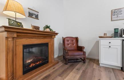 Camp Nelson Lodge Room 6 - Foto 13