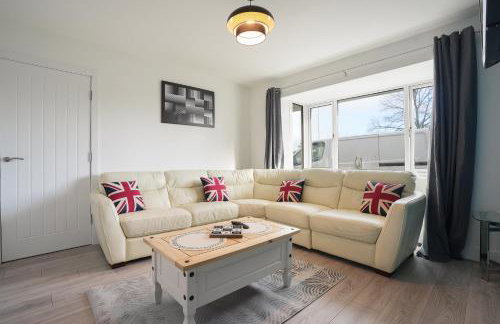 25 minutes from the peak district - Foto 24