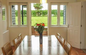 Meadow View, Near Aldeburgh - Foto 6