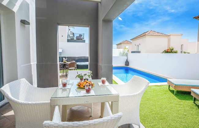 Villa Petunia - Foto 9