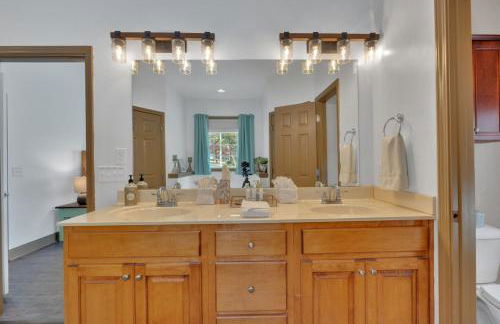 Whiskey Cove Lakefront 2 Fireplaces 2 FirePits - Foto 54